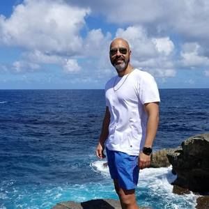 Meet your Posher, Carmelo